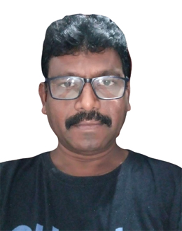 Dr. Sakharam Naryan Lokhande