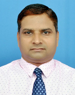 Sambhaji Vishnu Mane