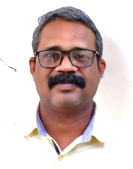 Dr. Parag Upendra Bhalchandra