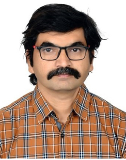 Dr. Dilip Vasantrao Chavan