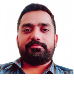 Dr. Rajneet Vijaysingh Tehra