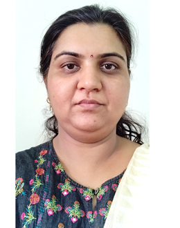 Dr. Usha Keshav Sangale