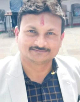 Dr. Santosh Digambar Deosarkar