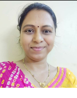 Dr. Yogini Suresh Satarkar
