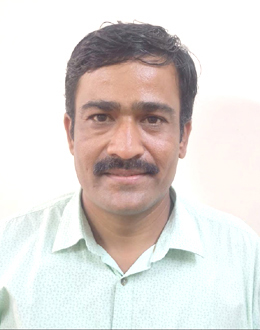 Dr. Rajeshwar Vishwanathrao Kshirsagar