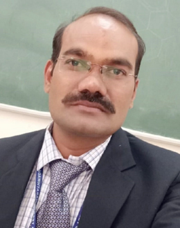 Rajkumar Sukdeo Moon