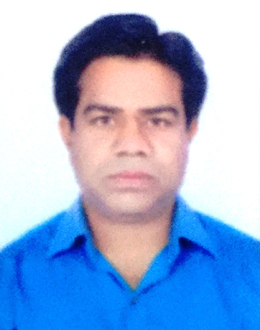 Dr. Santosh Ramrao Butle