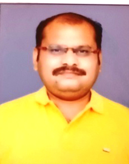 Ashish Bhiwajirao Gulwe