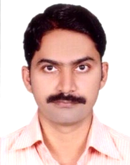 Dr. Aniket Avinash Muley