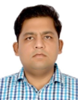 Dr. Uday Subhash Divyaveer