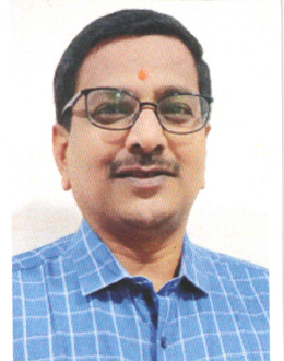 Dr. Sanjay Sudhakar Pekamwar