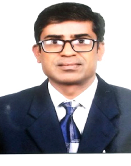 Dr. Surendra Ganeshlal Gattani