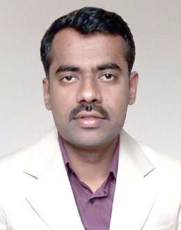 Dr. B. Surendranath Reddy
