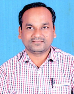 Dr. Baburao Sambhaji Jadhav