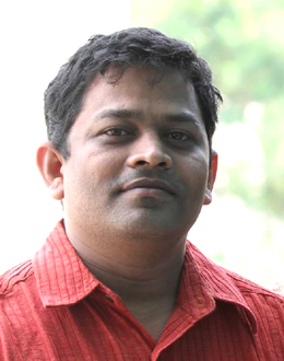Anilkumar Vithoba Jayabhaye