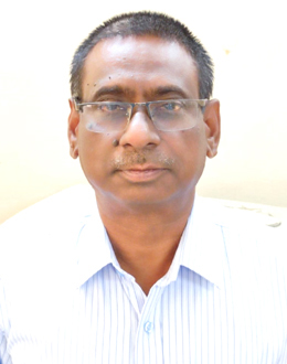 Shivaji Ganpatrao Deshmane