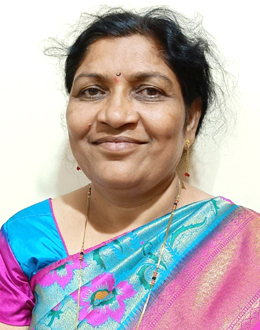 Pramila Ashok Sravan
