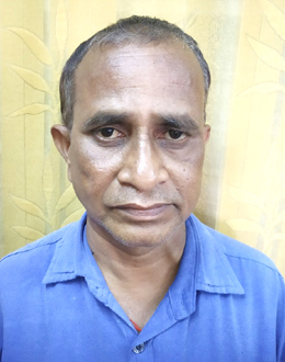 Deepak Nagorao Kamble