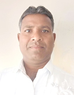 Baliram Narayan Chitte
