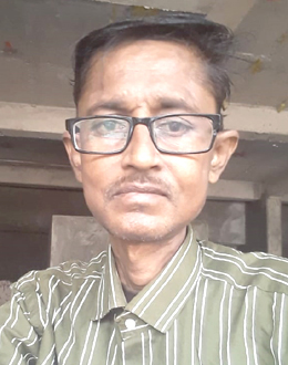 Ganesh Laxman Barse