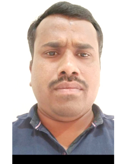 Sambha Mariba Kamble