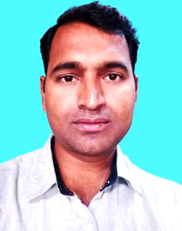 Gajanan Madhavrao Hunde