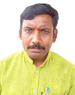 Vitthal Nagorao More