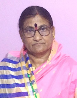 Shantabai Mahadavrao Barse