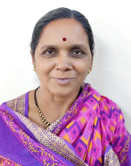 Gangabai Govindrao Lute