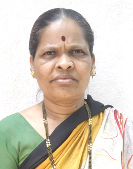 Rakhma Pralhad Mohite