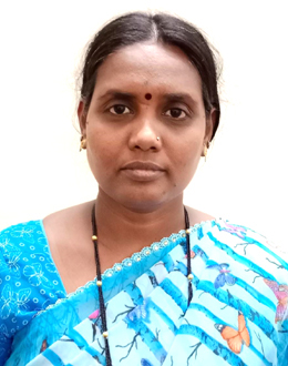 Sangeeta Vijaykumar Anchewar