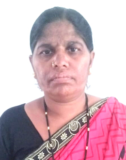 Kalinda Bhimrao Hanwate