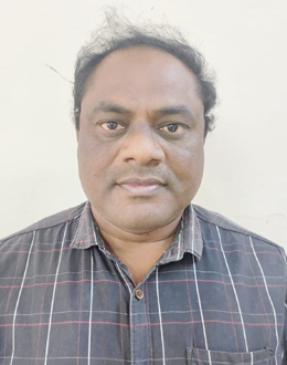 Vitthal Devrao Holkar