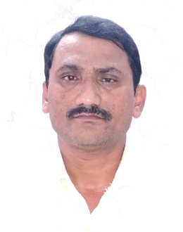 Nagorao Vitthalrao Shendge