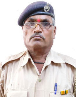 Dattatray Govind Patil