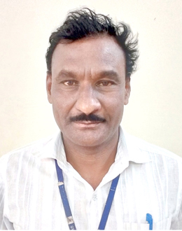 Ashok Dasharath Kattewar