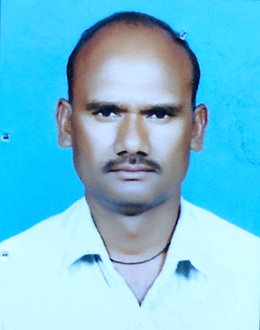 Digambar Shankar Waghmare