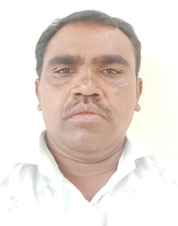 Balaji Digambar Khandare