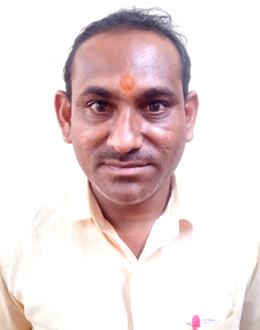 Santosh Tukaram Hambarde
