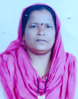 Kiran Mahindra Biganiya