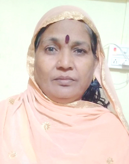 Anita Kashmir Dulkaj