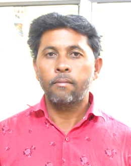 Ravindrakumar Kishanchand Hatwal