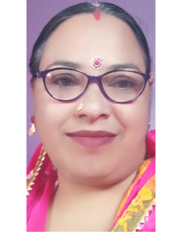 Santoshi Raju Bhumak