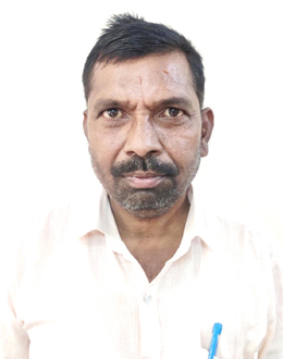 Ramrao Vinyakrao Patange