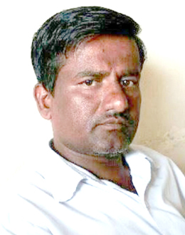 Sanjay Devidasrao Hambarde