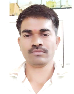 Gangadhar Dhondiba Lute