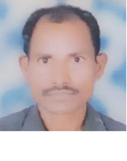 Vishwnath Tukaram Hanwate