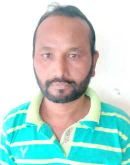 Rashid Mehatab Shaikh