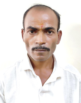 Ramesh Ranghnath Lute