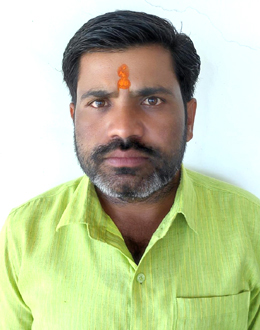 Shivdas Baburao Hambarde